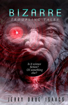 Bizarre: Troubling Tales