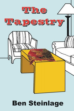 The Tapestry - 9781546583707