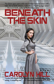 Beneath The Skin - 9781544002040
