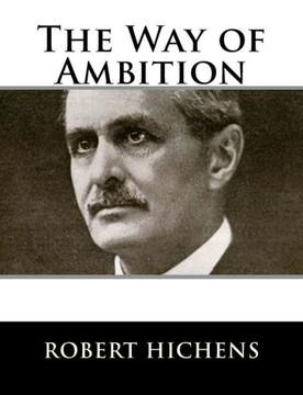 The Way Of Ambition - 9781983529832