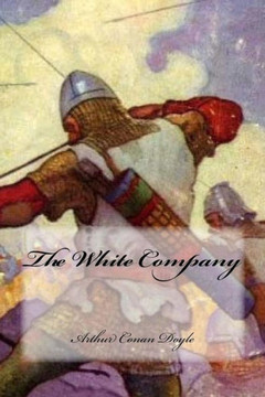 The White Company - 9781544111056