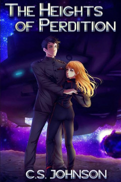 The Heights Of Perdition (The Divine Space Pirates)