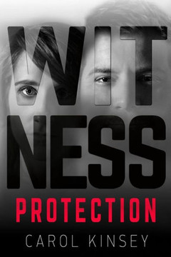 Witness Protection - 9781546907725