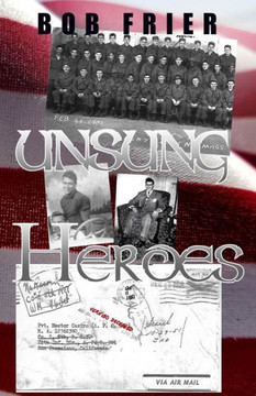 Unsung Heroes : A Memoir Unsung Heroes : A Memoir