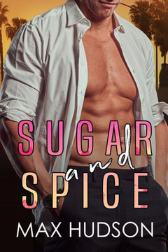 Sugar And Spice - 9781720427896