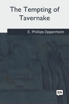 The Tempting Of Tavernake - 9781985386242