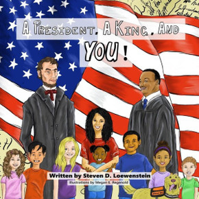 A President A King And You