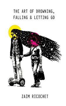 The Art Of Drowning, Falling & Letting Go