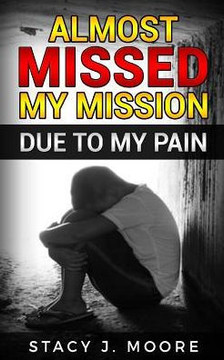 Almost Missed My Mission Due to My Pain