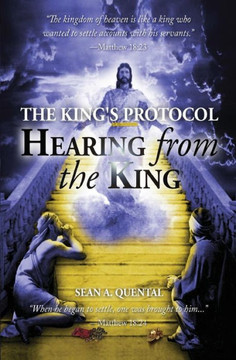 The King'S Protocol : Hearing From The King