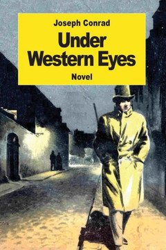 Under Western Eyes - 9781539691051
