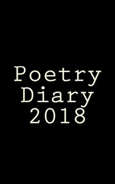 Poetry Diary 2018