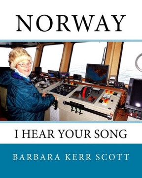 Norway : I Hear Your Song