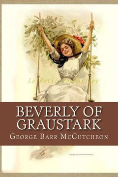 Beverly Of Graustark - 9781537201610