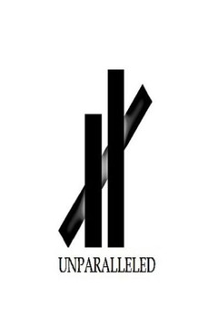 Unparalleled - 9781985176096