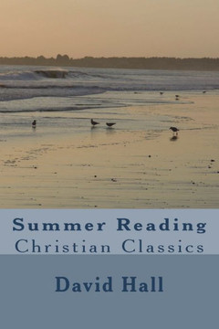 Summer Reading : Christian Classics