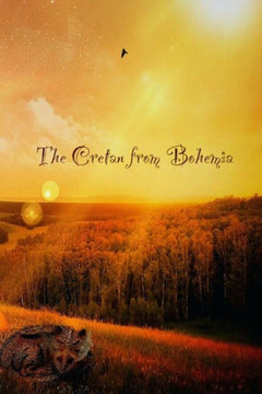 The Cretan From Bohemia - 9781981898008