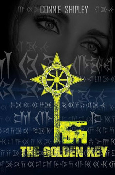 The Golden Key - 9781979431385