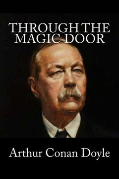 Through The Magic Door - 9781975864897
