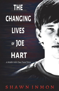 The Changing Lives Of Joe Hart