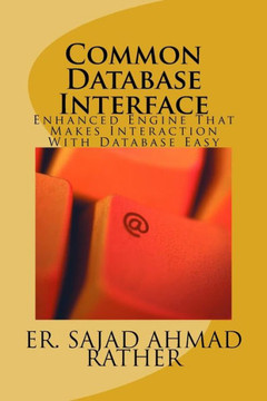 Common Database Interface