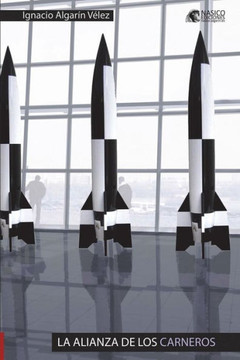 La alianza de los carneros: las cr?icas de zetapero (Spanish Edition)