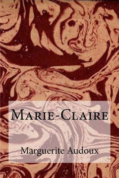 Marie-Claire (French Edition)