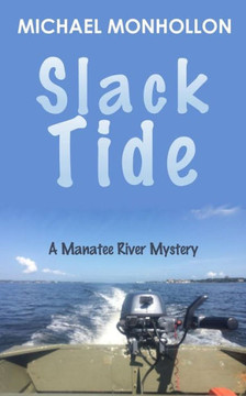 Slack Tide - 9781984961402