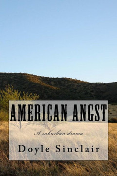 American Angst - 9781548179595