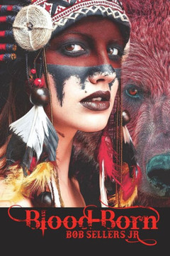 Blood-Born: Weird Wild West Book Ii