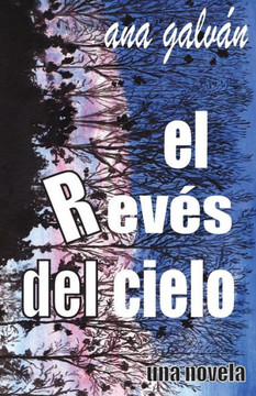El Reves del Cielo (Spanish Edition)