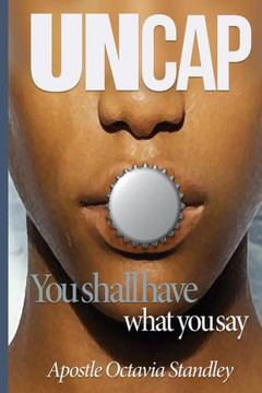 Uncap Your Life : Portuguese Edition Uncap Your Life : Portuguese Edition