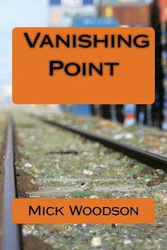 Vanishing Point - 9781517781255