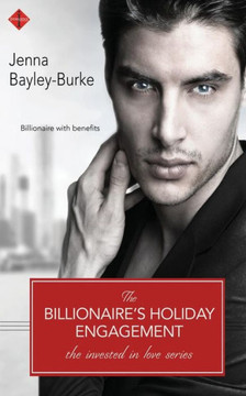 The Billionaire'S Holiday Engagement