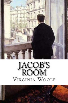 Jacob's Room - 9781984265678