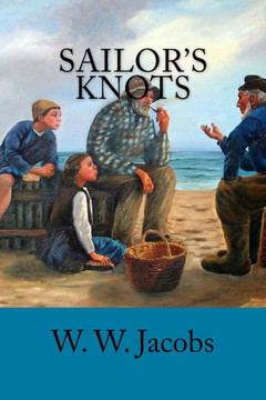 Sailor'S Knots - 9781986119153
