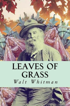 Leaves Of Grass - 9781535360531