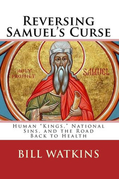 Reversing Samuel'S Curse