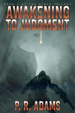 Awakening To Judgment (The Rimes Trilogy)