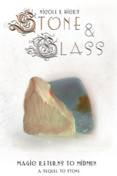 Stone And Glass : Magic Returns To Midmun
