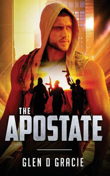 The Apostate - 9781977709226