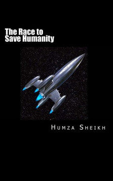 The Race To Save Humanity The Race To Save Humanity