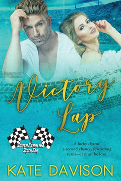 Victory Lap : South Carolina Stock Car Victory Lap : South Carolina Stock Car