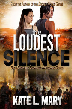 The Loudest Silence - 9781721164080