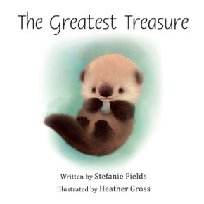 The Greatest Treasure - 9781727421255