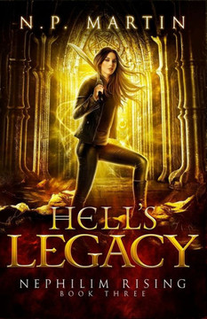 Hell's Legacy (Nephilim Rising)