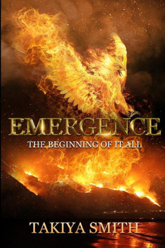 Emergence The Beginning of It All Emergence The Beginning of It All