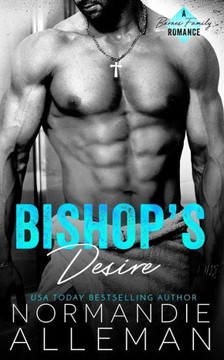 Bishop's Desire (Barnes Family)
