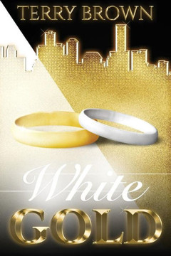 White Gold - 9781726362160