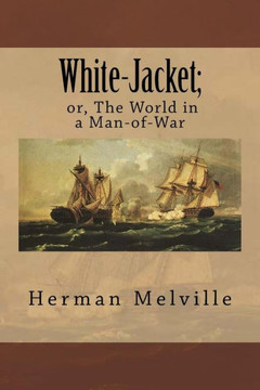 White Jacket - 9781974132997